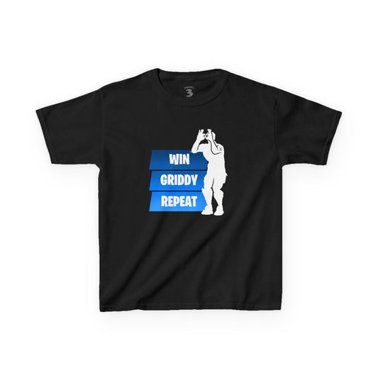 Win, Griddy, Repeat (YOUTH)