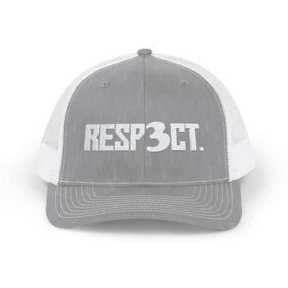 Channel 3 RESP3CT Trucker Hat