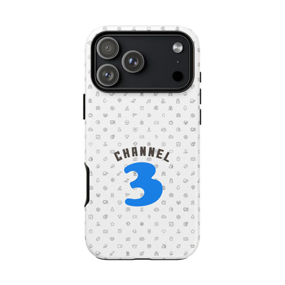 Phone Case (iPhone, Samsung Galaxy Models)