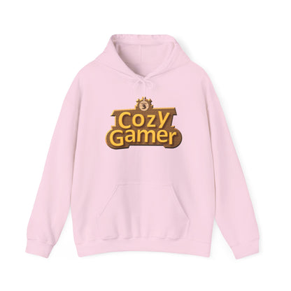 Cozy Gamer Hoodie