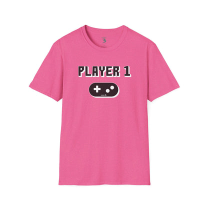 PLAYER 1