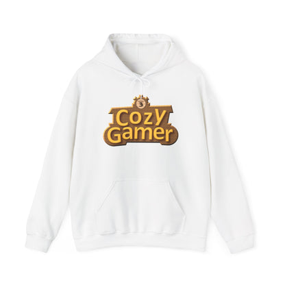 Cozy Gamer Hoodie