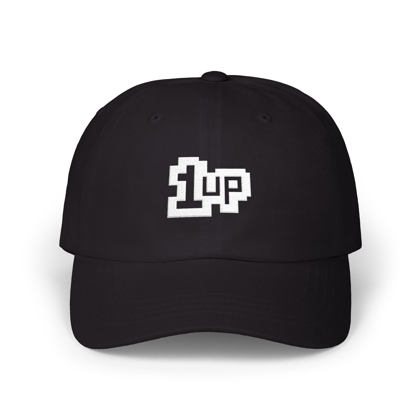Icon Hat: 1UP