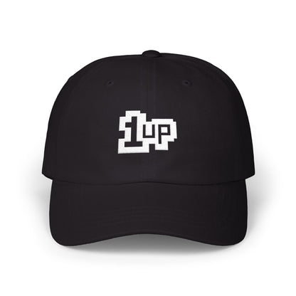 Icon Hat: 1UP