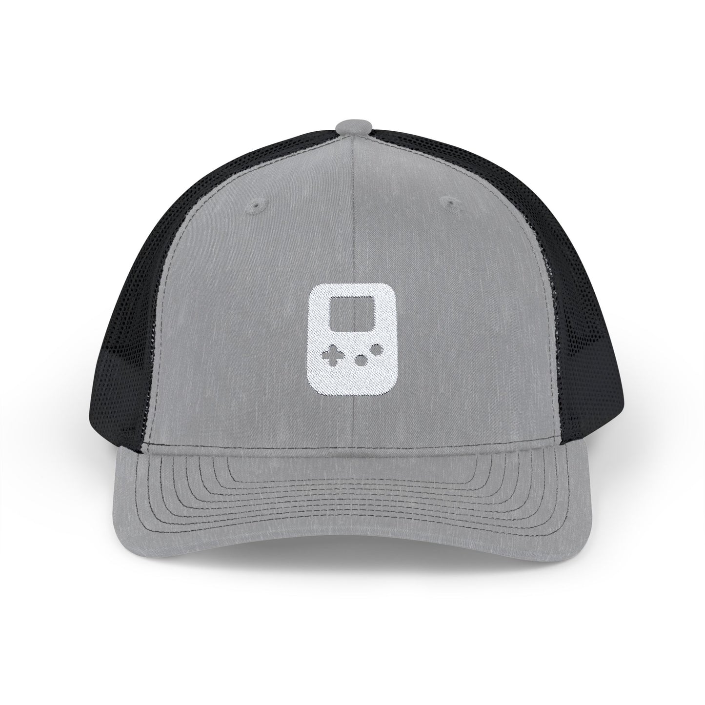 Icon Trucker Hat: Gamechild