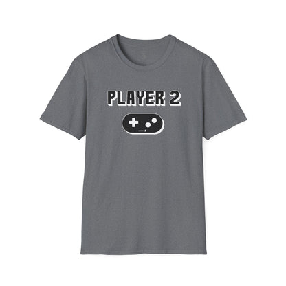 PLAYER 2