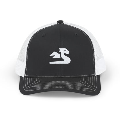 Icon Trucker Hat: Quest Dragon