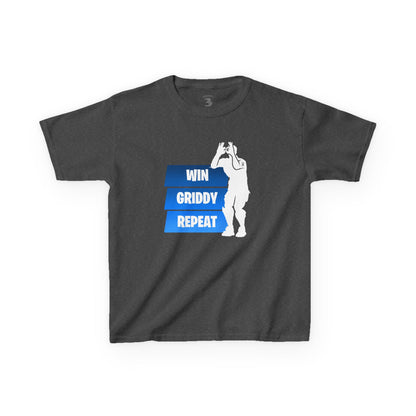 Win, Griddy, Repeat (YOUTH)