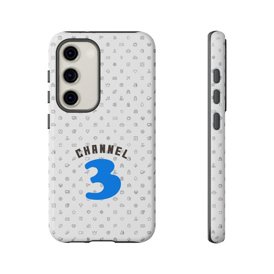 Phone Case (iPhone, Samsung Galaxy Models)