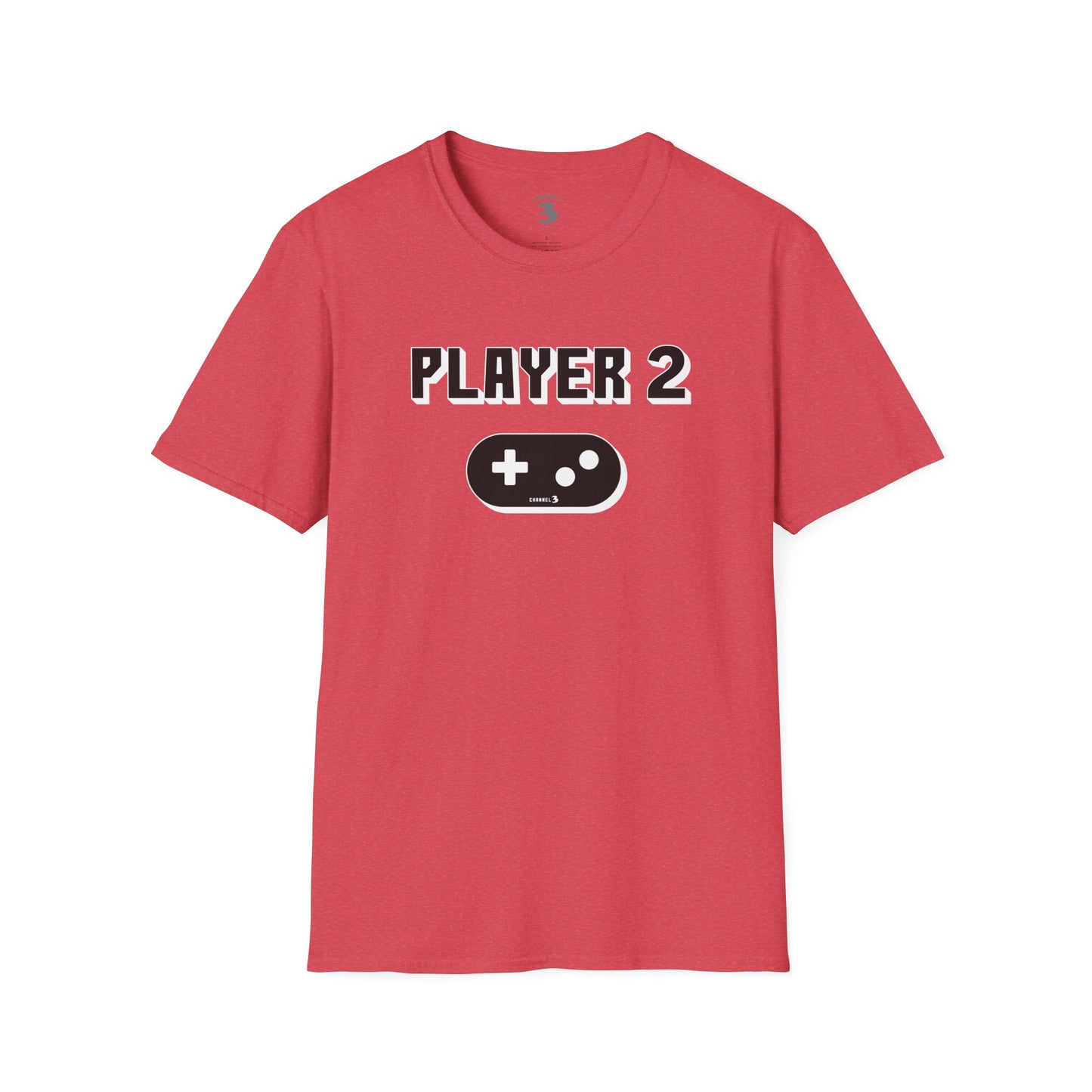 PLAYER 2