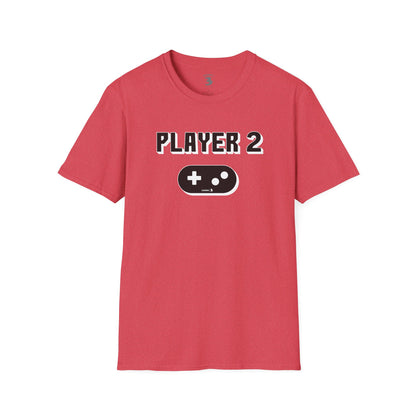 PLAYER 2