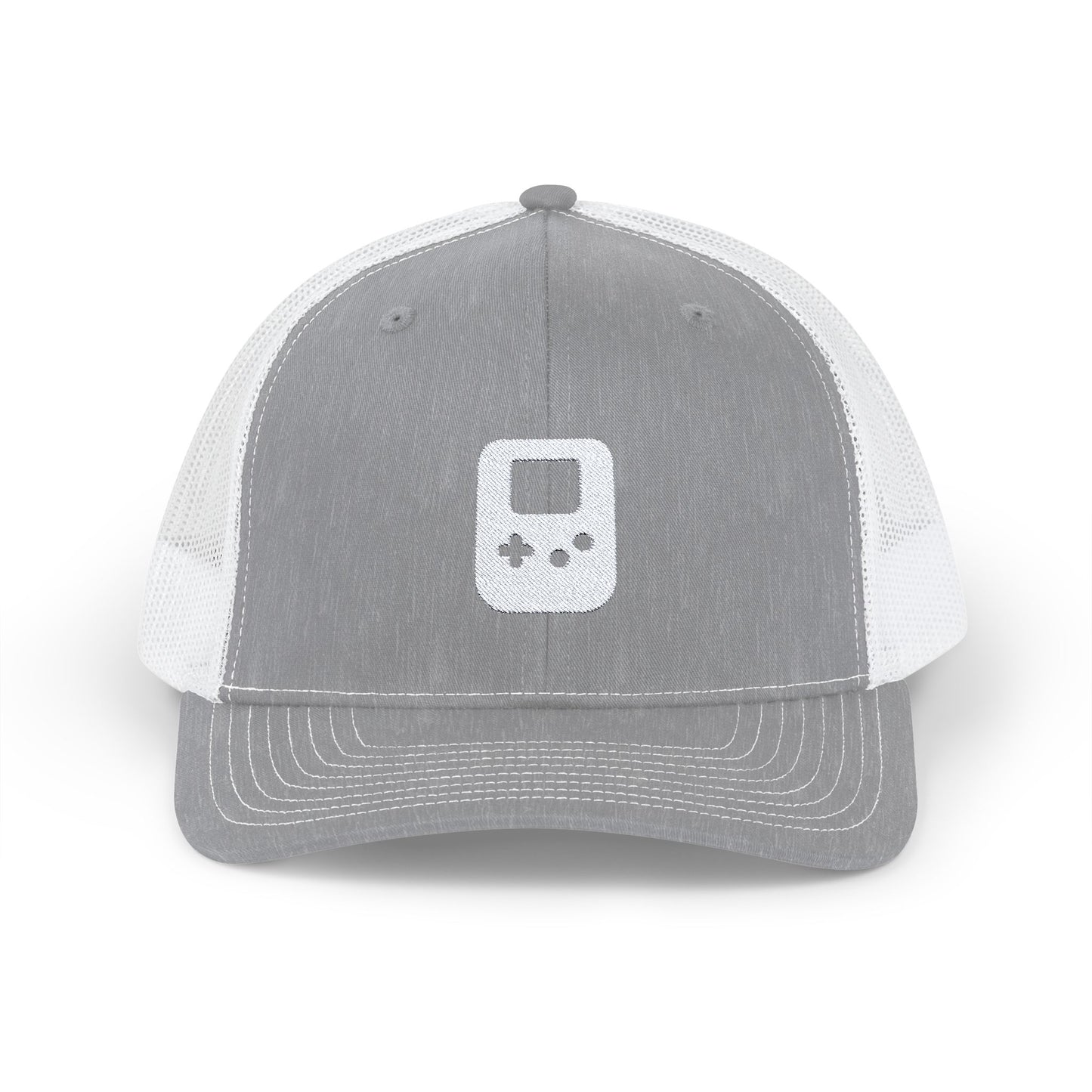 Icon Trucker Hat: Gamechild