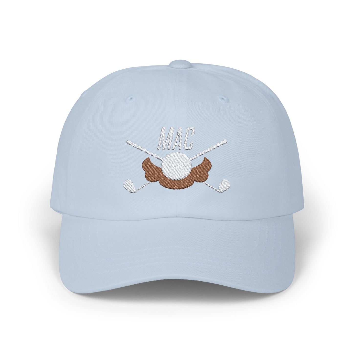 MAC Club Hat