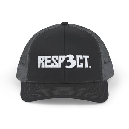 Channel 3 RESP3CT Trucker Hat