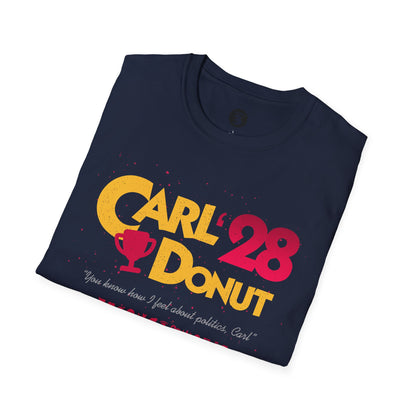 Carl/Donut 28