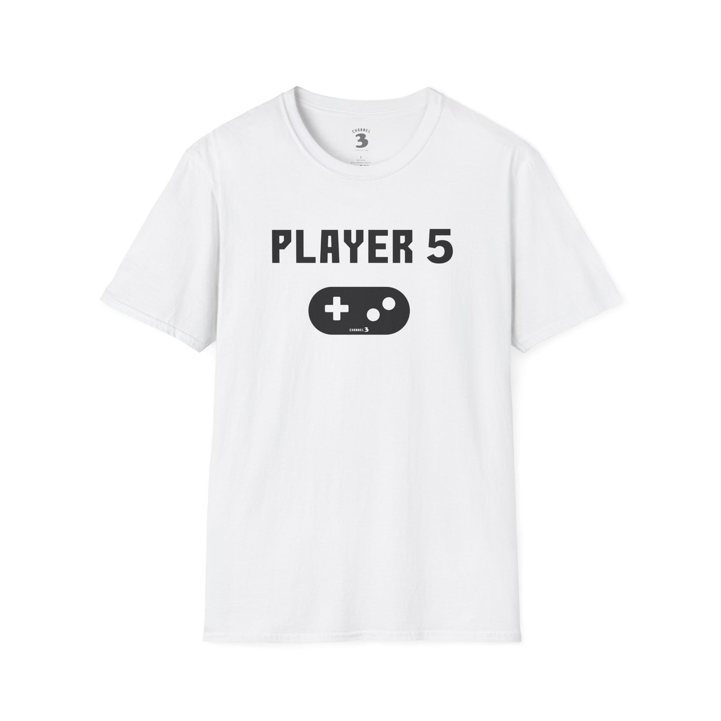 PLAYER 5