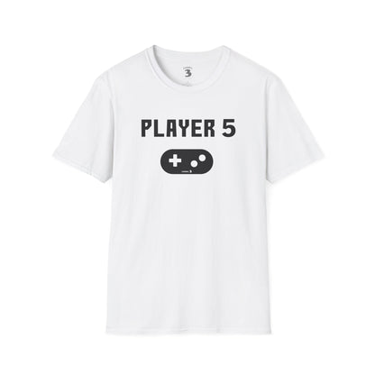 PLAYER 5