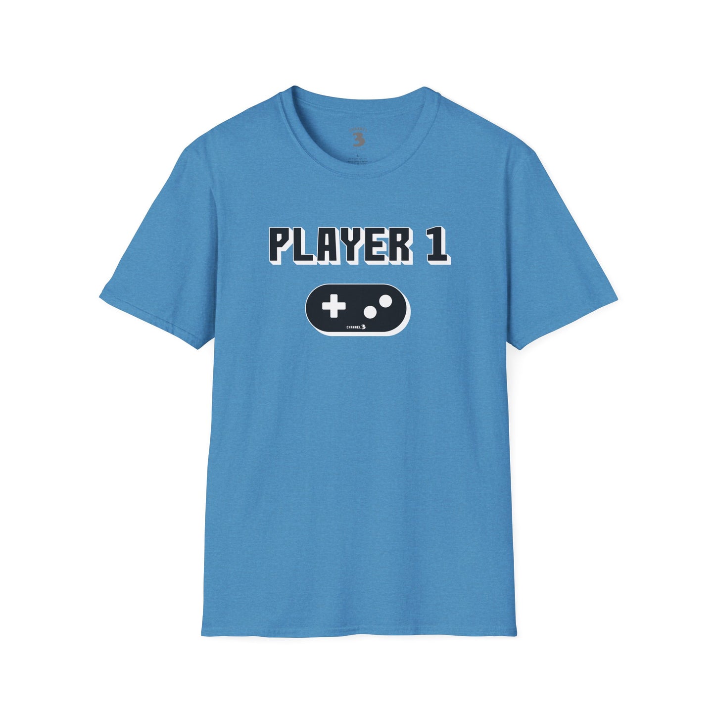 PLAYER 1