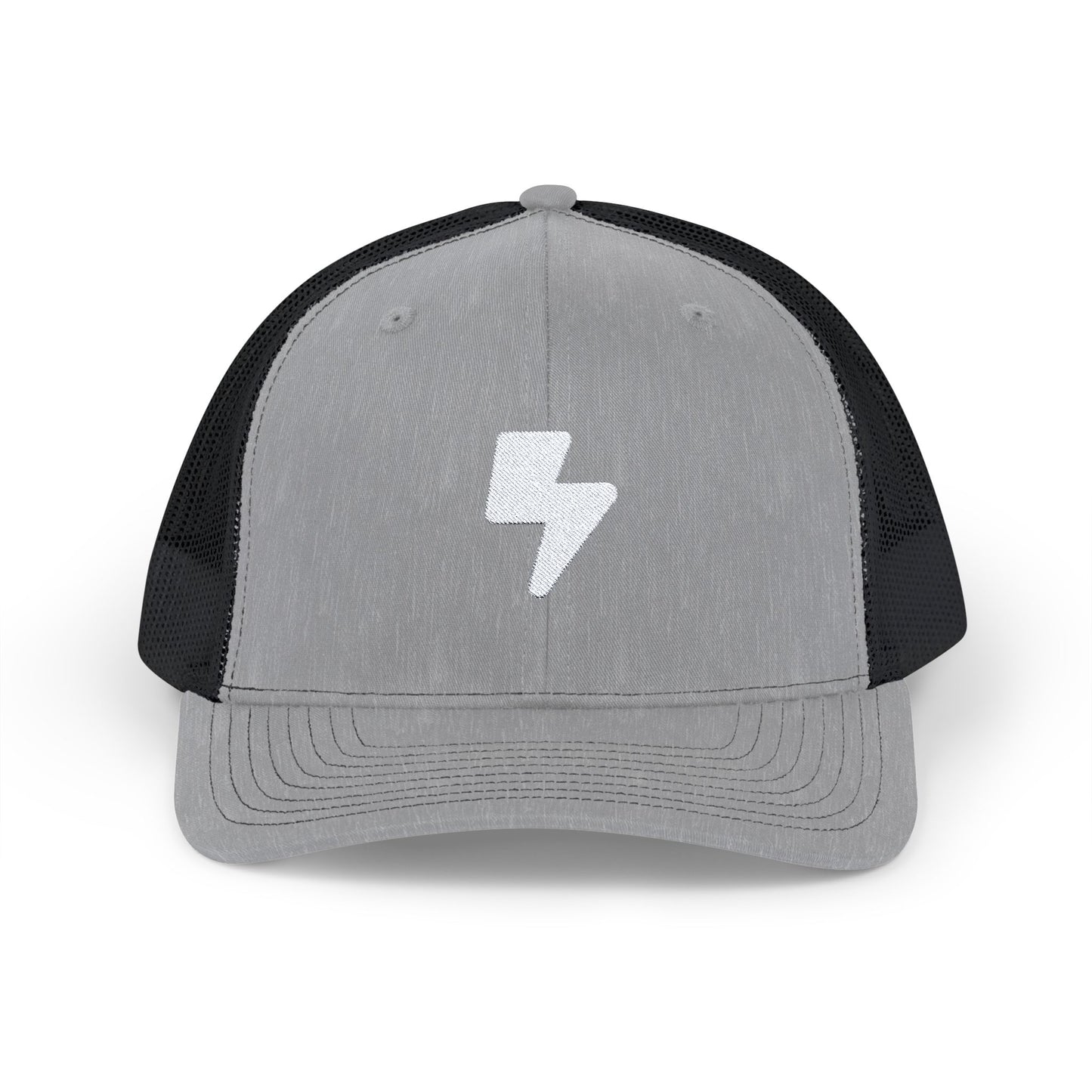 Icon Trucker Hat: Turbo