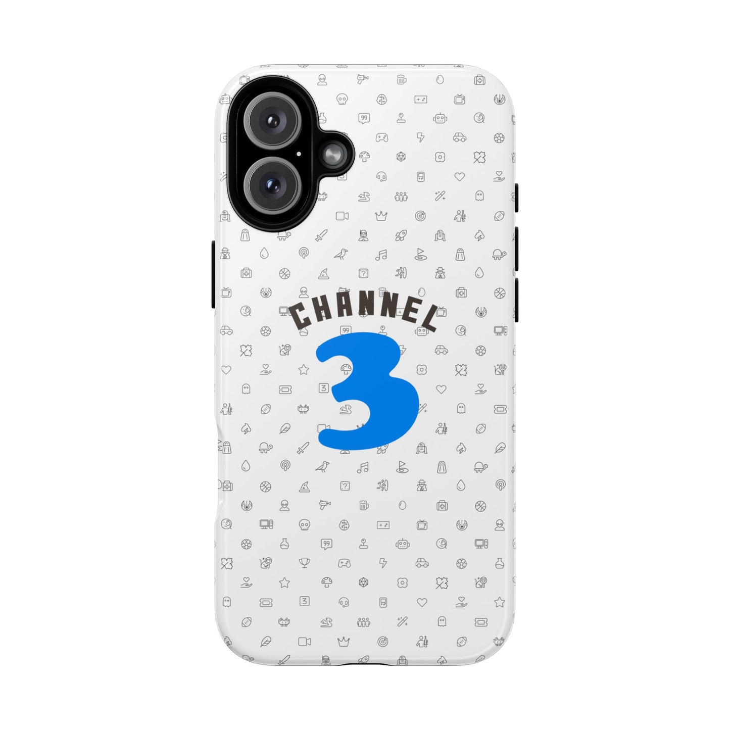 Phone Case (iPhone, Samsung Galaxy Models)