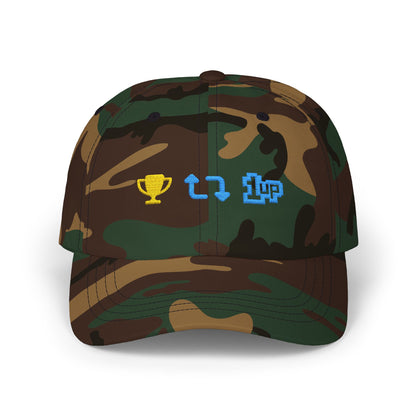 Trophy, Respawn, 1UP