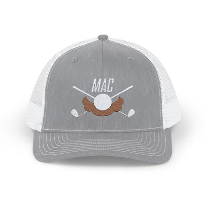 MAC Club Trucker Hat