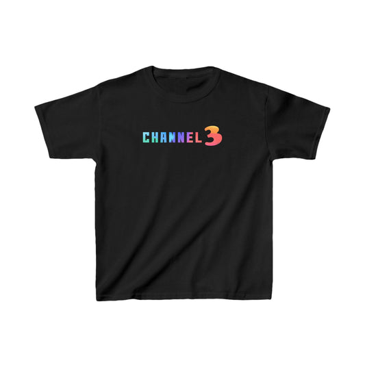 Channel 3 Default Skin, OLED Edition (YOUTH)