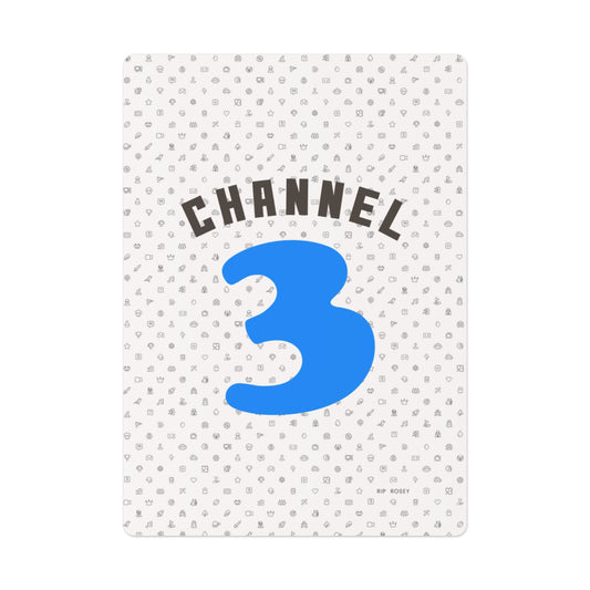 Poker Cards