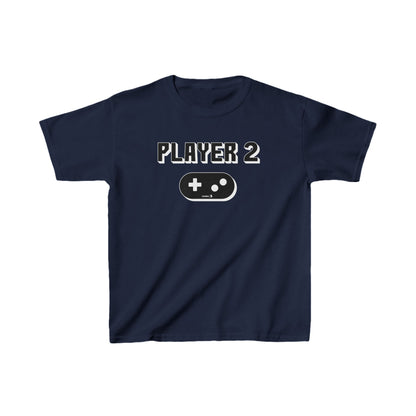 PLAYER 2 (YOUTH)