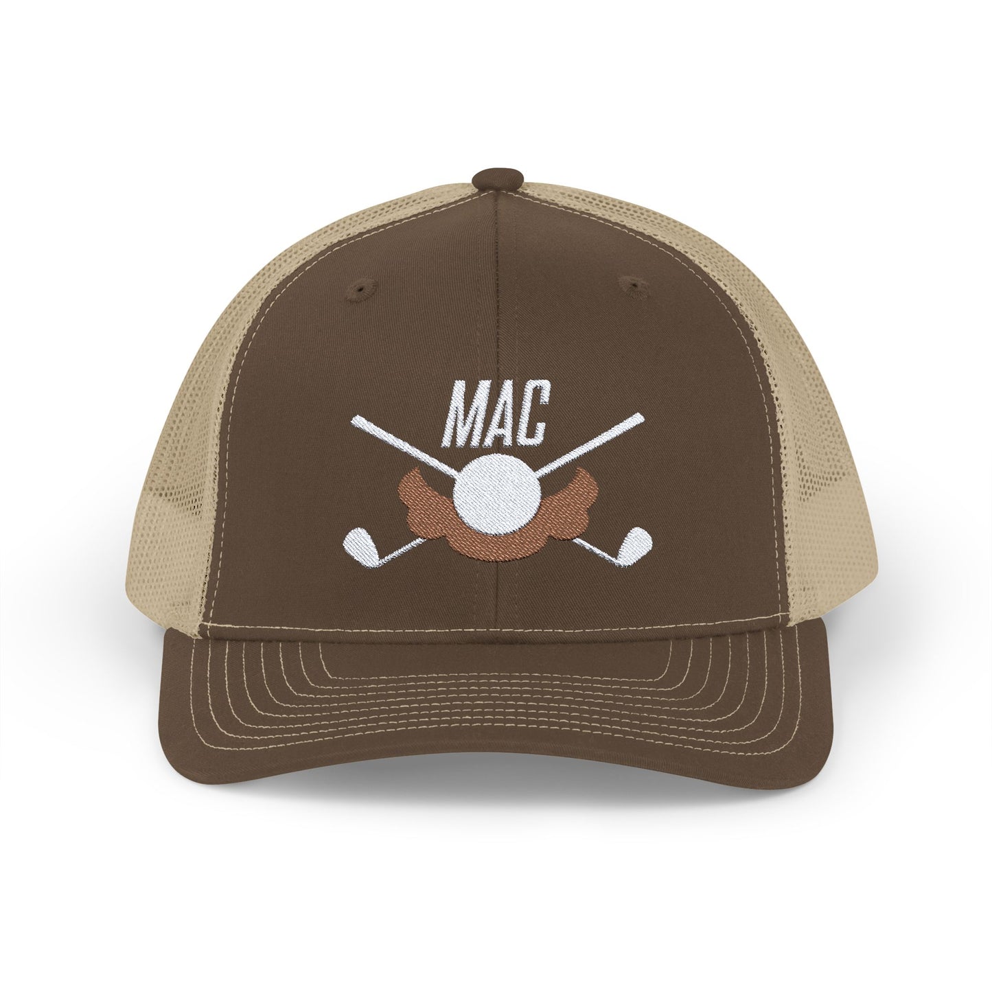 MAC Club Trucker Hat