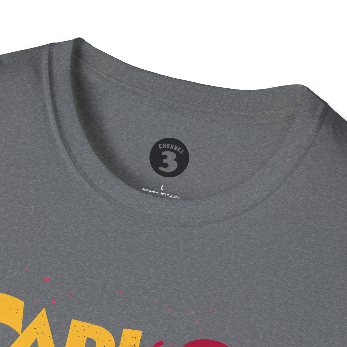 Carl/Donut 28