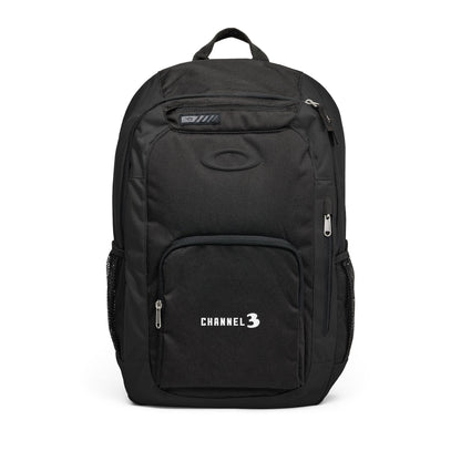 Channel 3 Embroidered Backpack