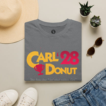 Carl/Donut 28