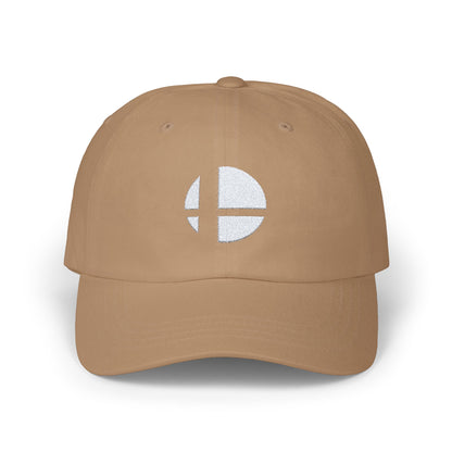 Icon Hat: Super Fighting Game Ball