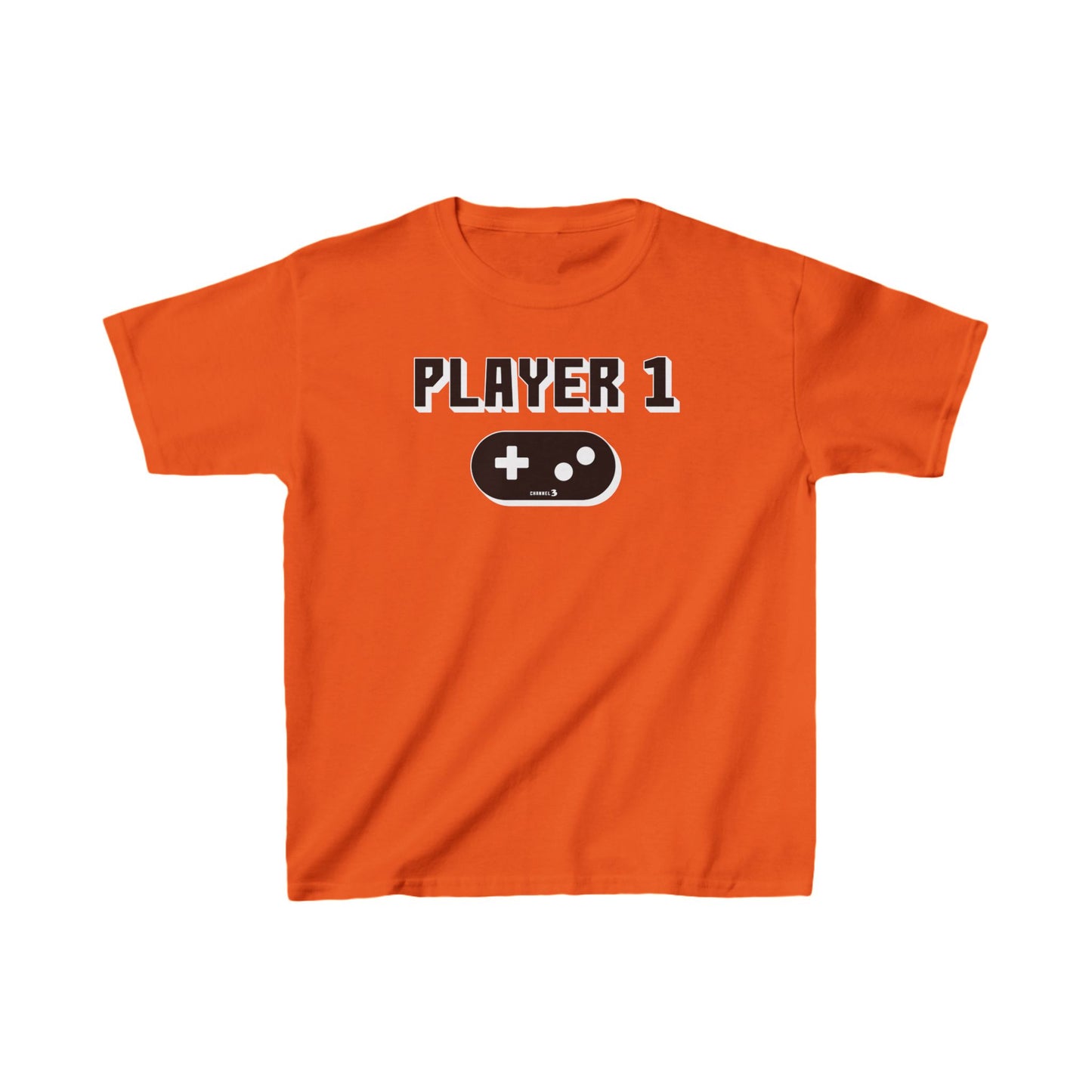 PLAYER 1 (YOUTH)