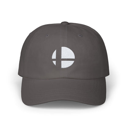 Icon Hat: Super Fighting Game Ball