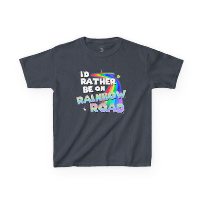 I'd Rather Be On Rainbow Road (YOUTH)