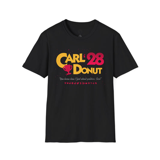 Carl/Donut 28