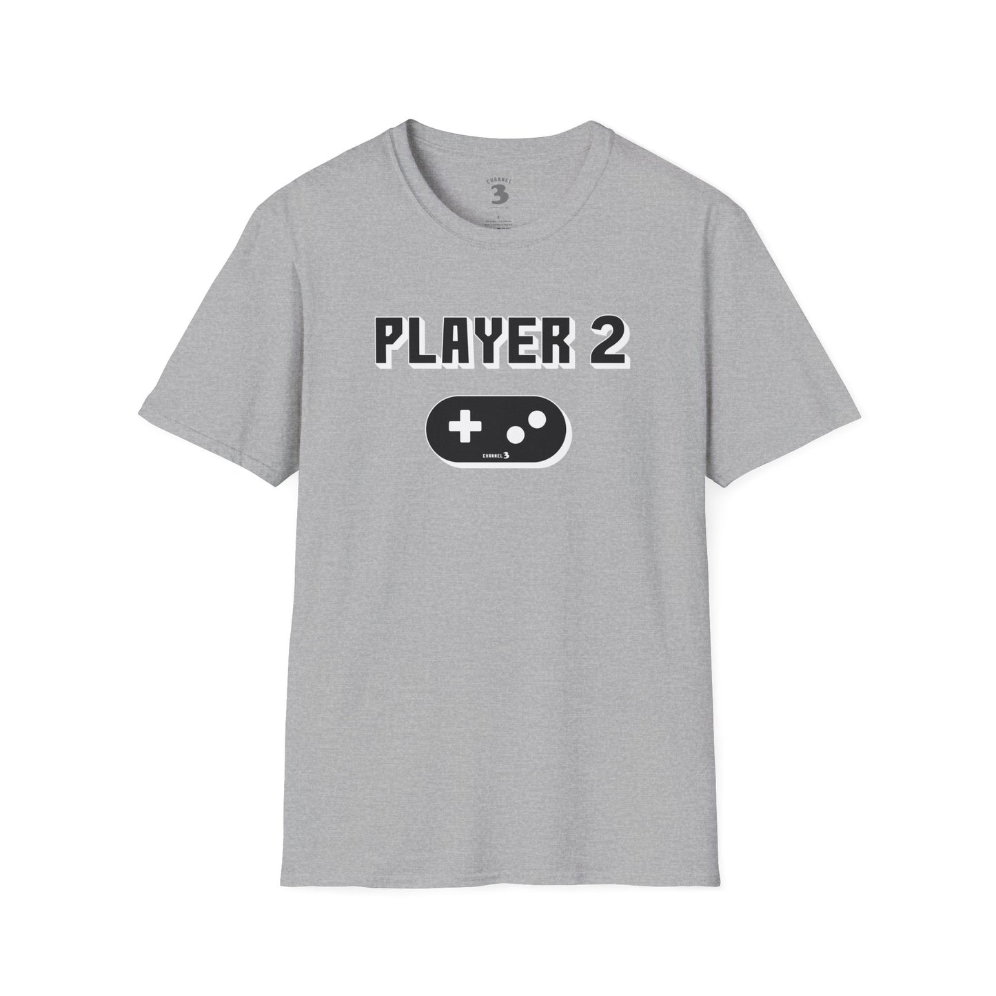 PLAYER 2