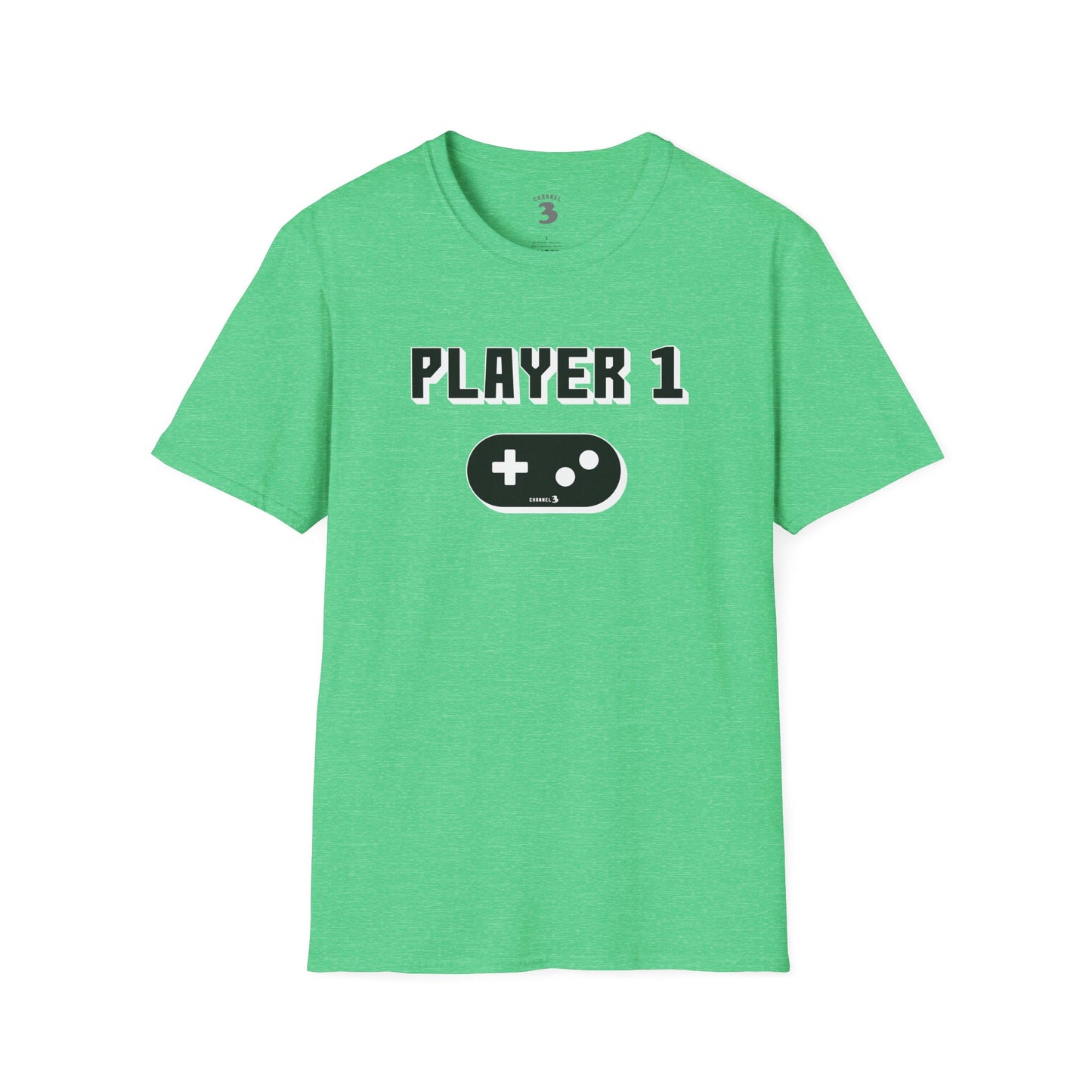 PLAYER 1