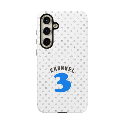 Phone Case (iPhone, Samsung Galaxy Models)