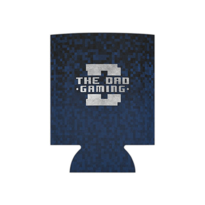 The Dad Gaming Shield Can Koozie