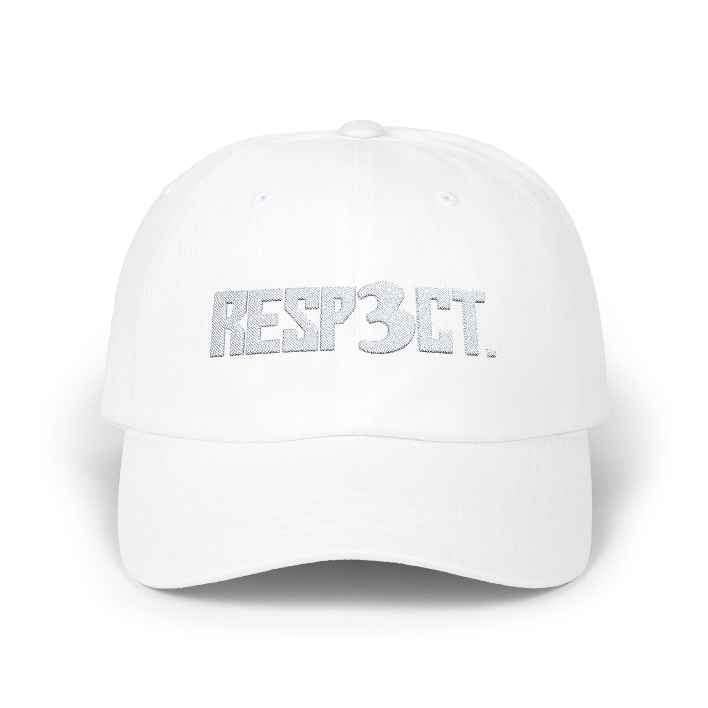 Classic Channel 3 RESP3CT Hat