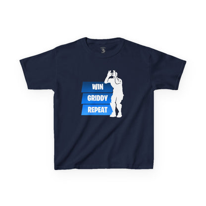 Win, Griddy, Repeat (YOUTH)