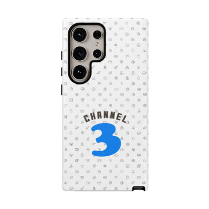 Phone Case (iPhone, Samsung Galaxy Models)