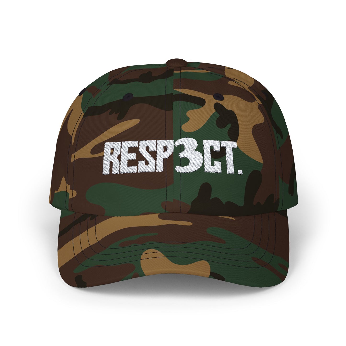 Classic Channel 3 RESP3CT Hat