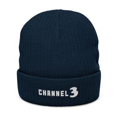 C3 Beanie