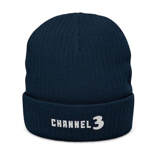 C3 Beanie