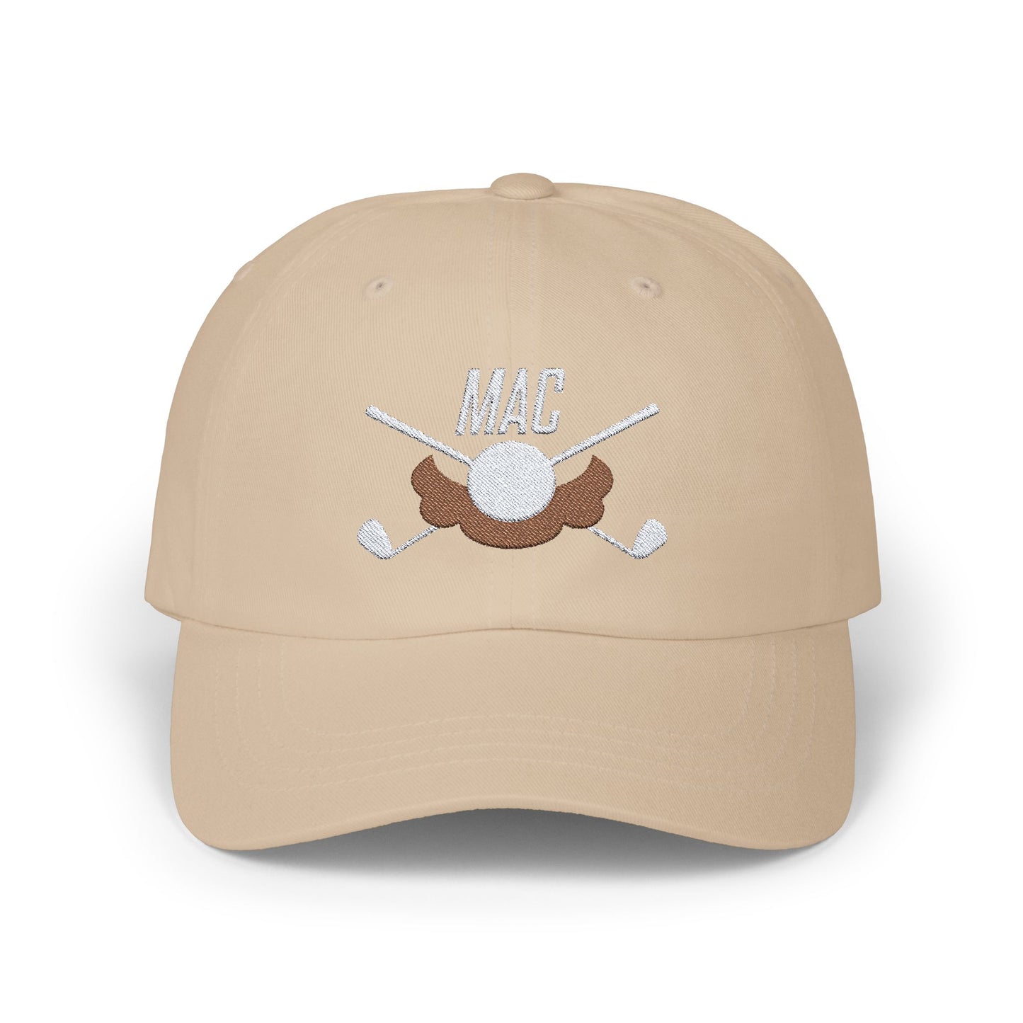 MAC Club Hat