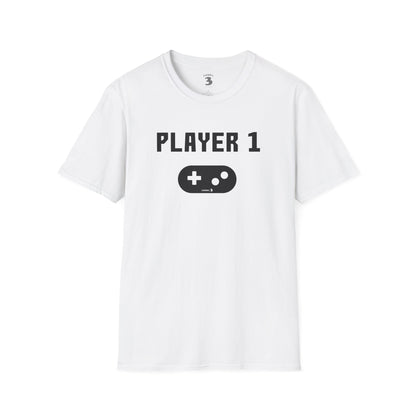 PLAYER 1